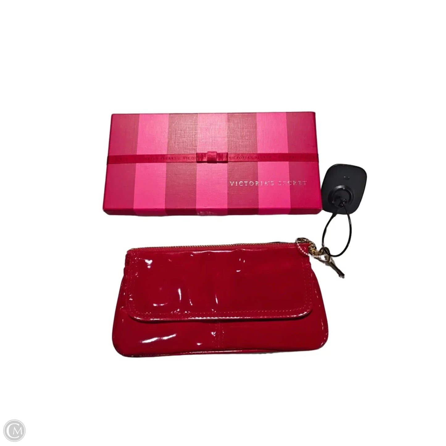 Wristlet By Victorias Secret, Size: Small