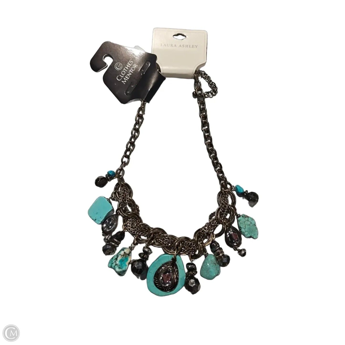 Necklace Other By Laura Ashley