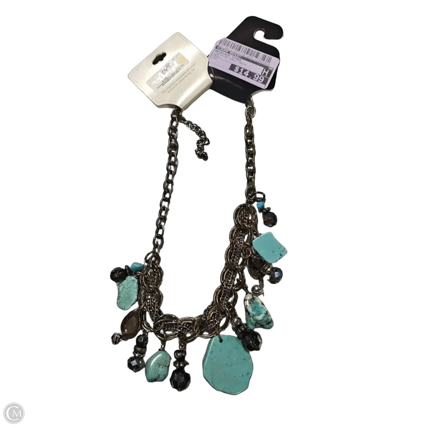 Necklace Other By Laura Ashley