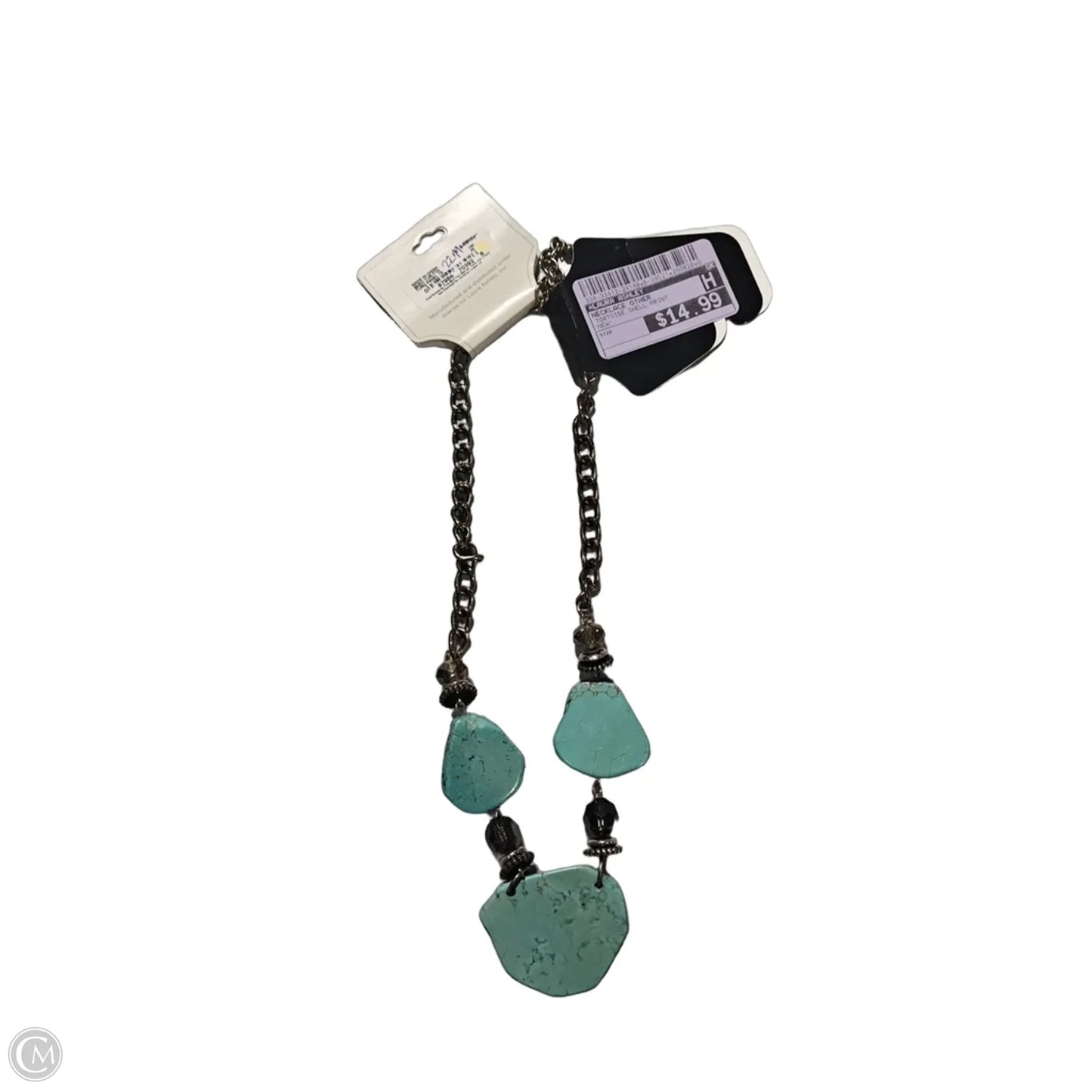 Necklace Other By Laura Ashley