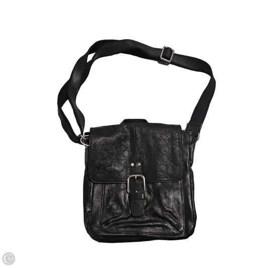 Crossbody By Fossil, Size: Medium