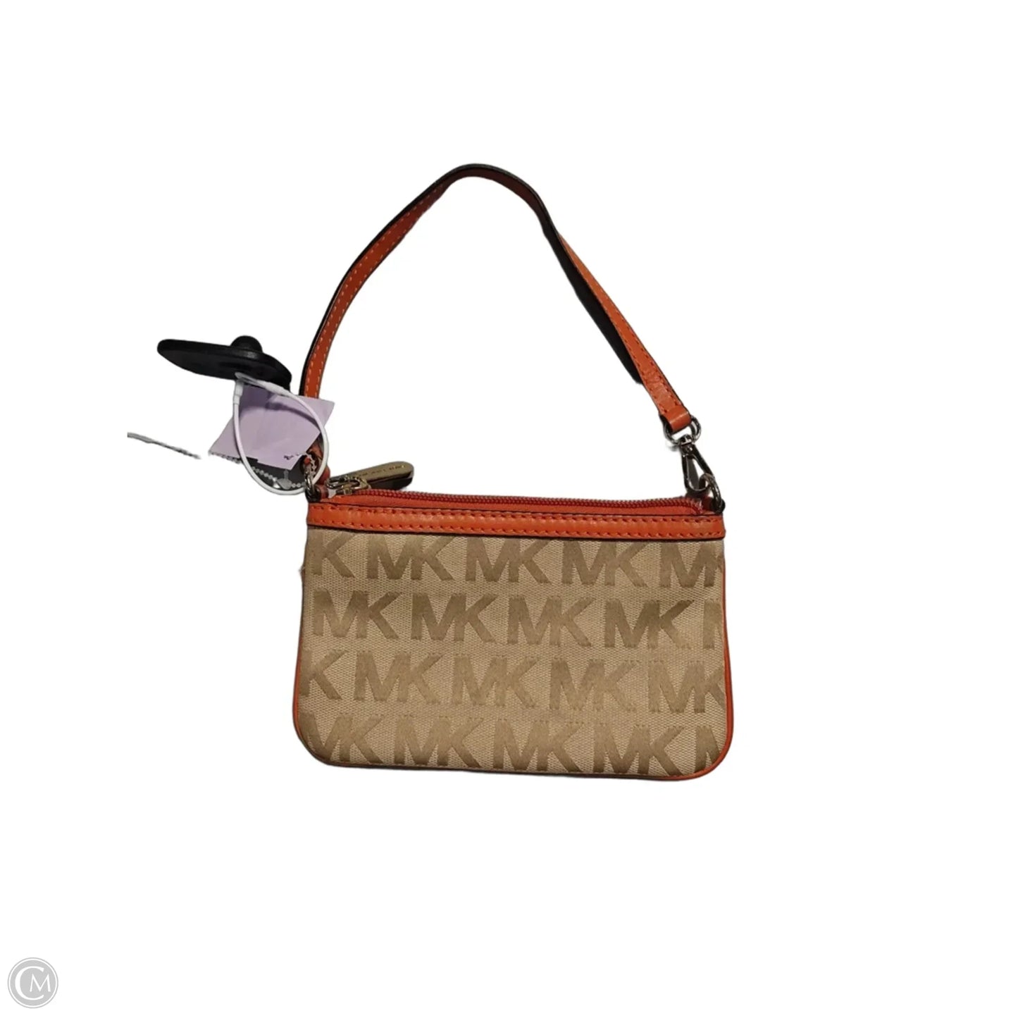 Wristlet By Michael By Michael Kors, Size: Small