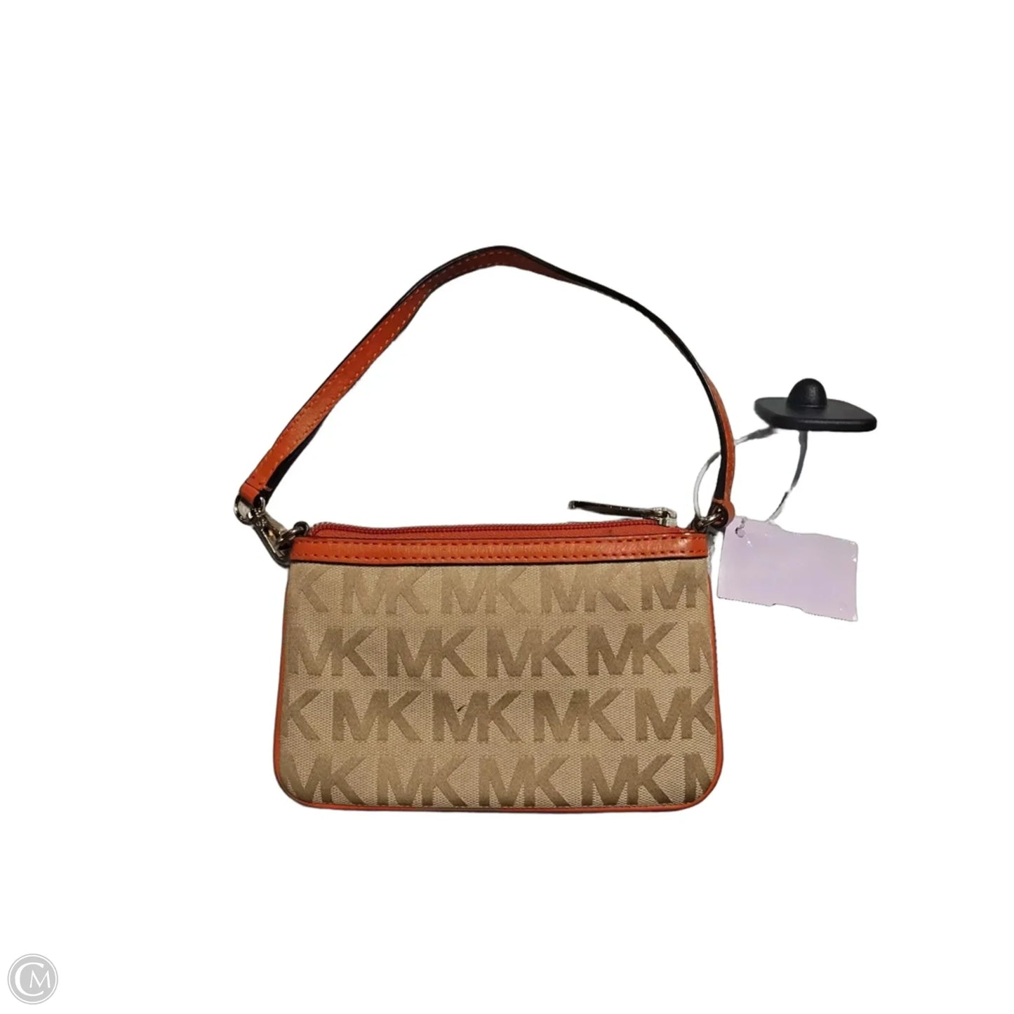 Wristlet By Michael By Michael Kors, Size: Small