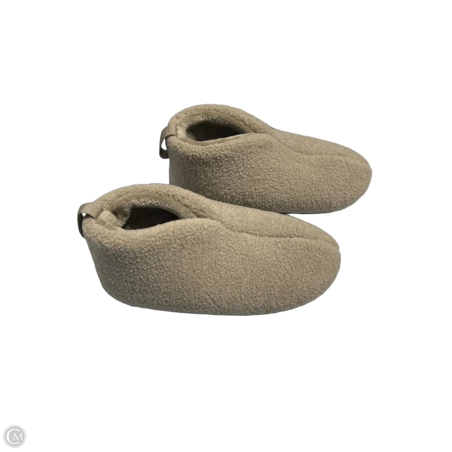 Slippers By Bombas In Brown, Size: 8