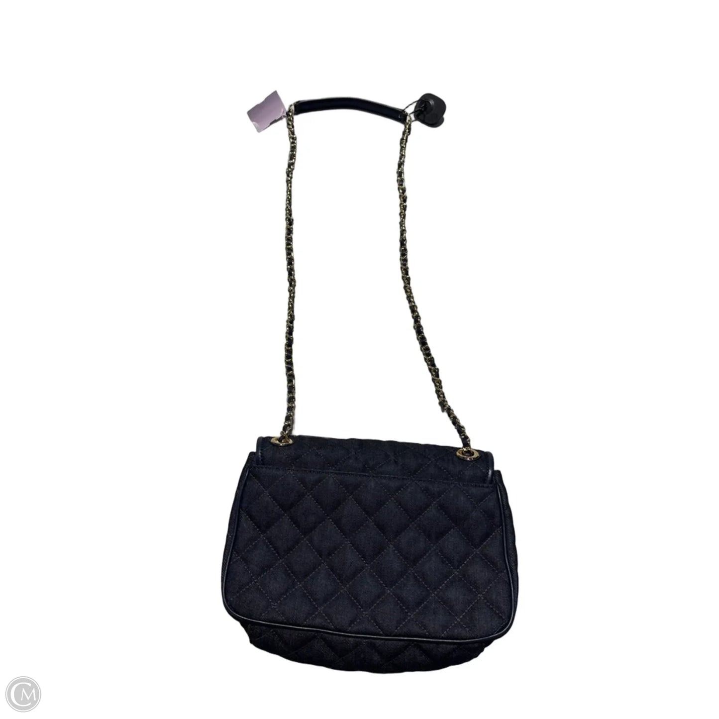 Crossbody Designer By Michael Kors, Size: Medium
