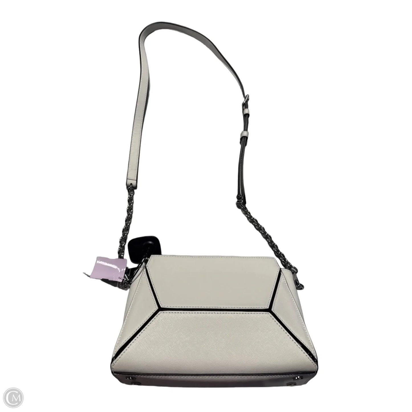 Crossbody Designer By Michael Kors, Size: Small
