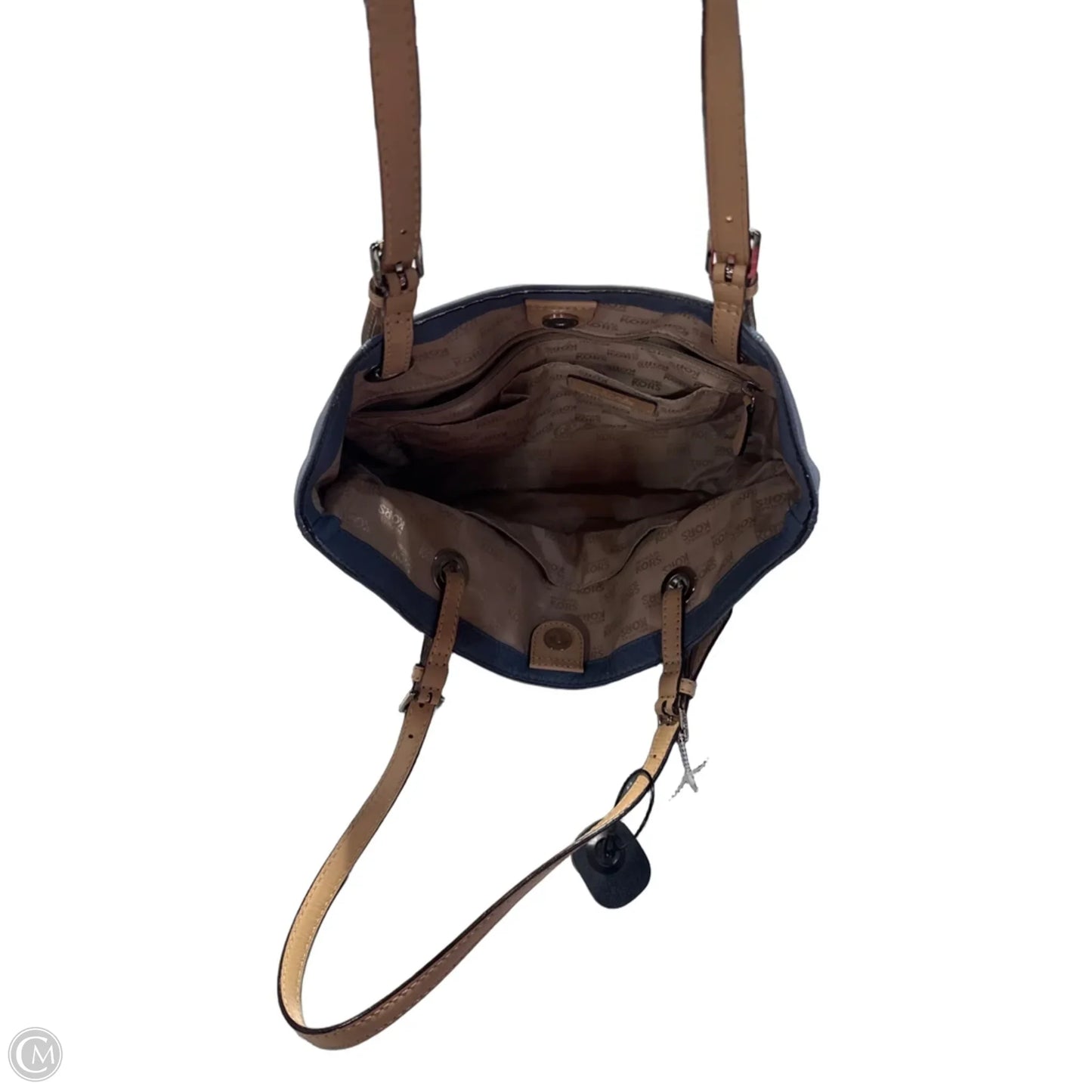 Handbag By Michael By Michael Kors, Size: Medium