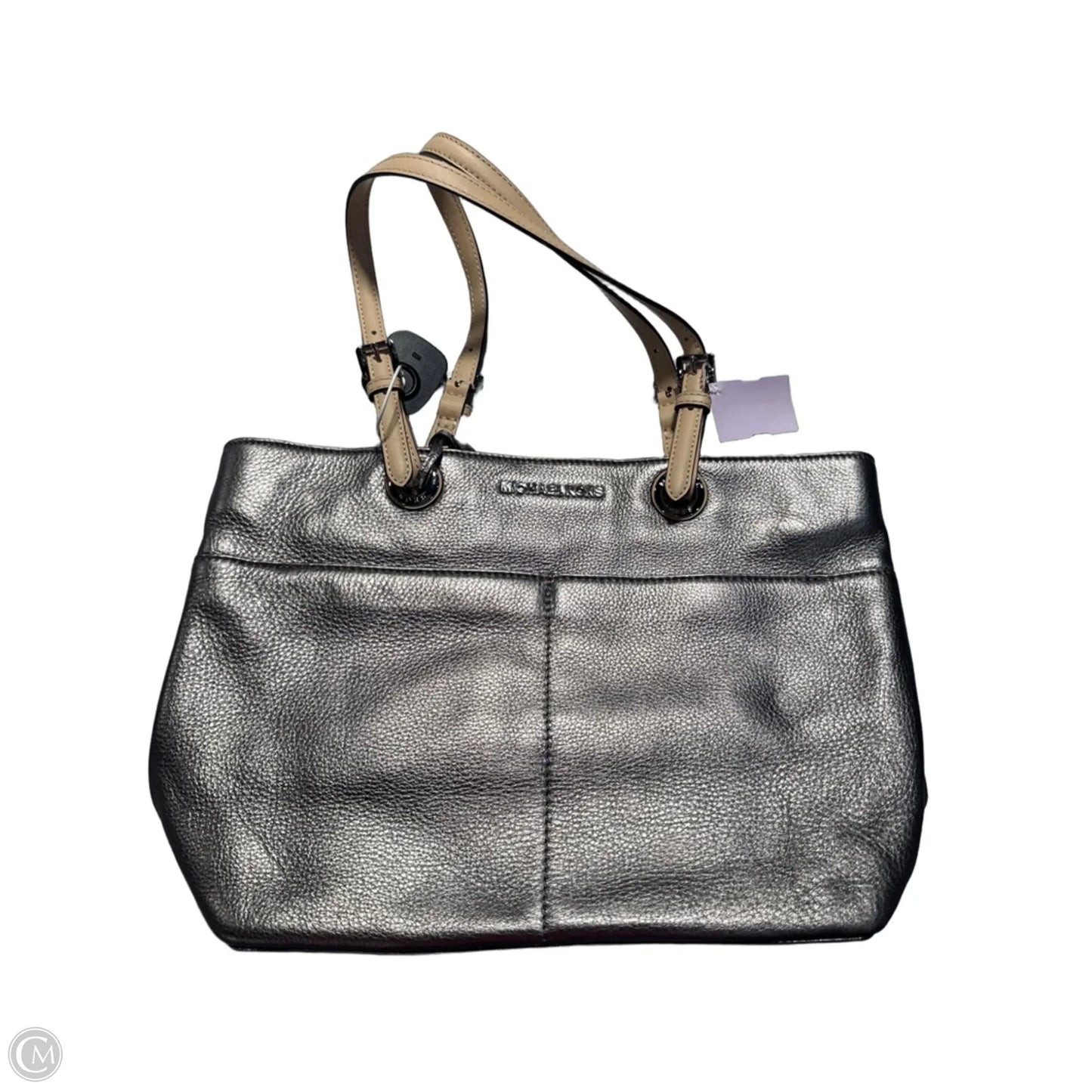 Handbag By Michael By Michael Kors, Size: Medium