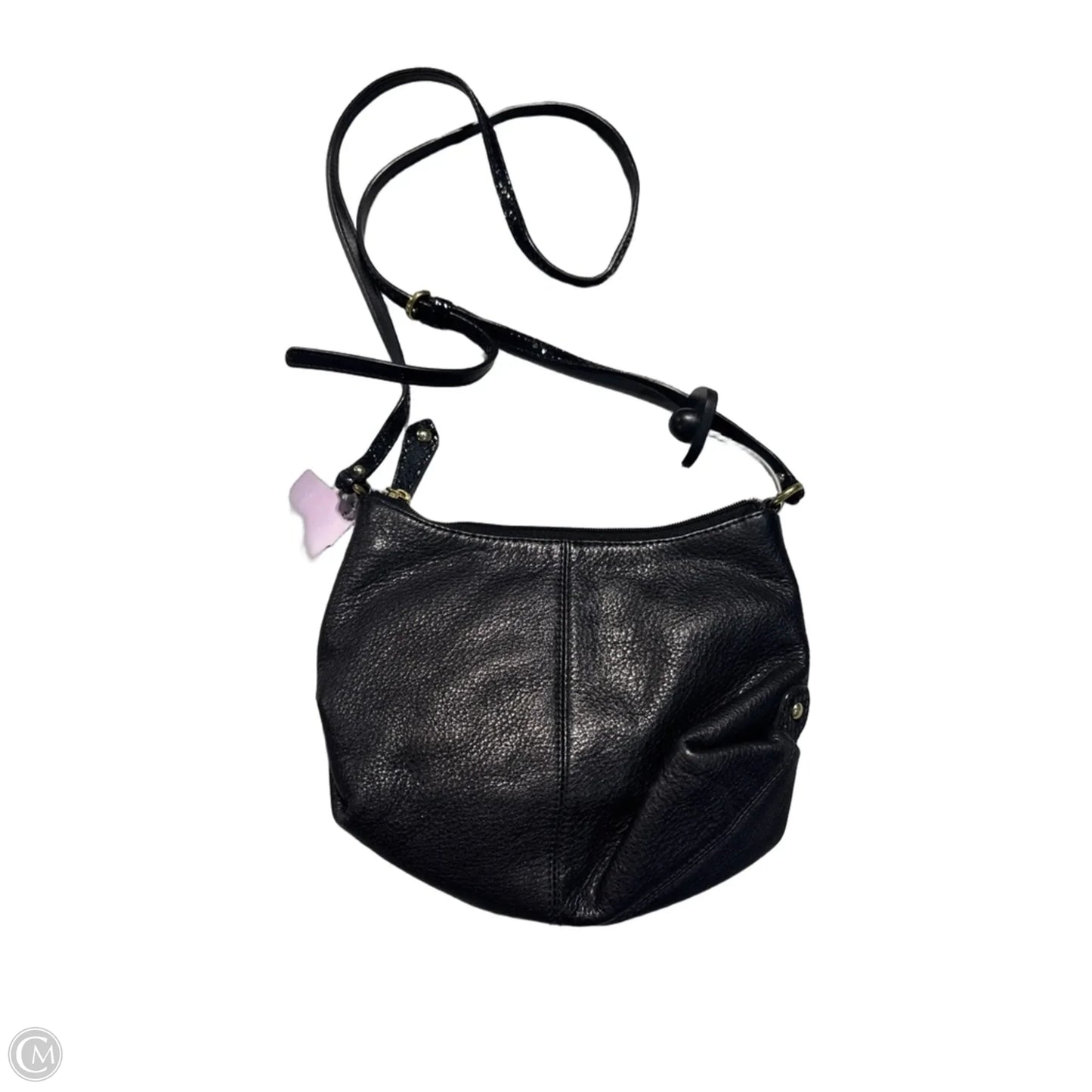 Crossbody Designer By Coach, Size: Small