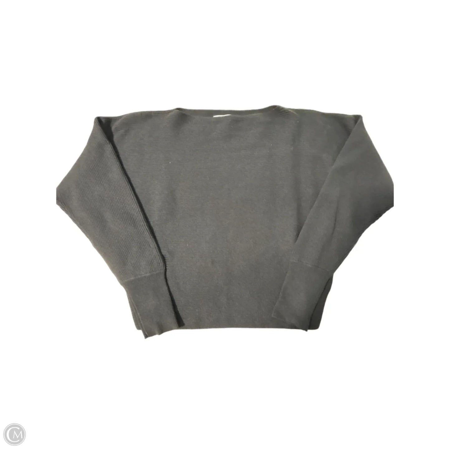 Sweater By Nine West In Black, Size: Sp