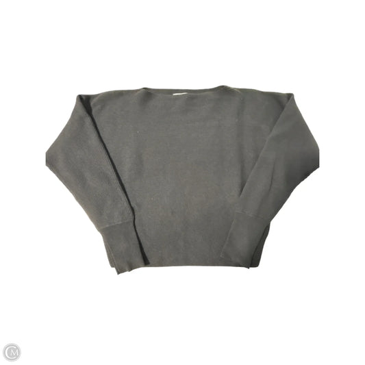 Sweater By Nine West In Black, Size: Sp