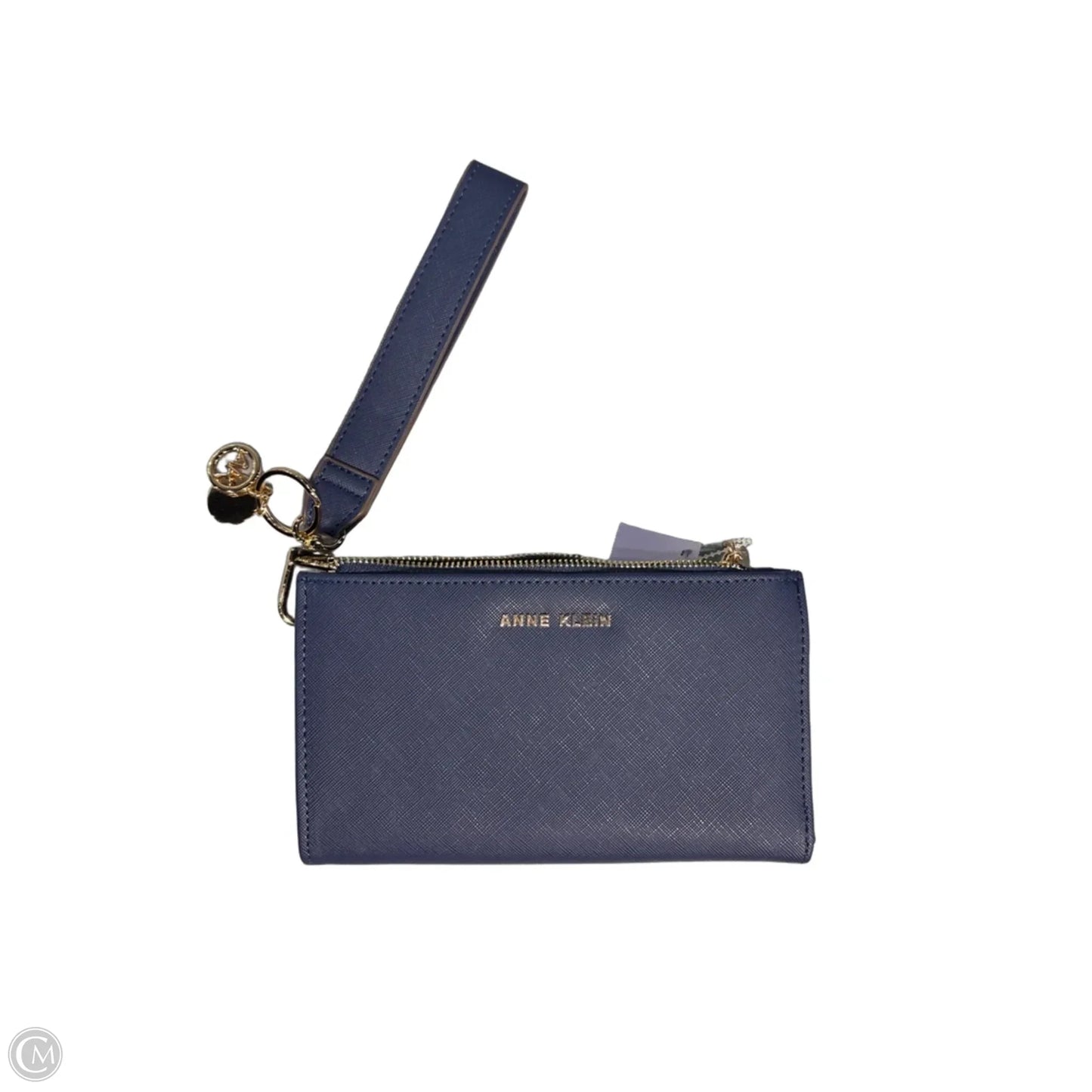 Wallet By Anne Klein, Size: Small