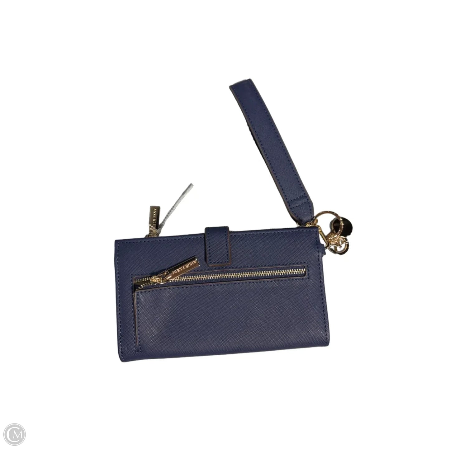 Wallet By Anne Klein, Size: Small