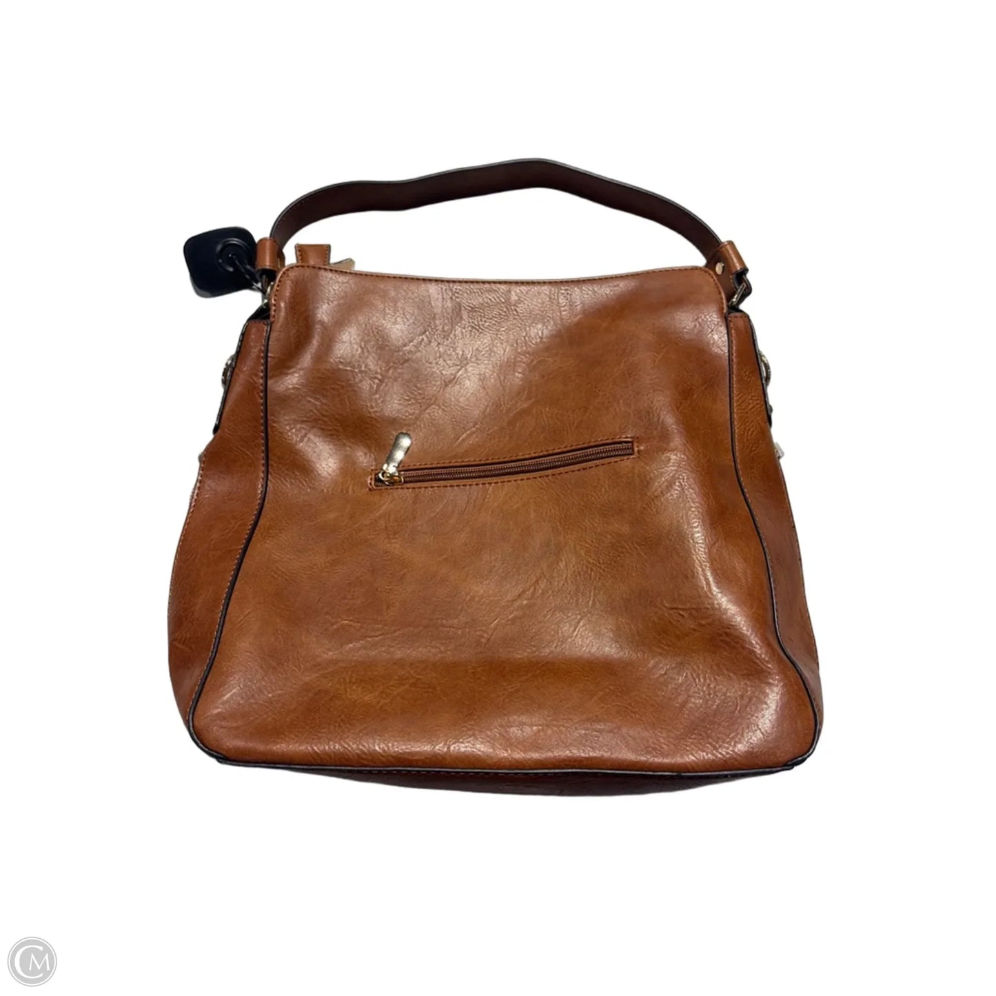 Handbag By Cmc, Size: Medium