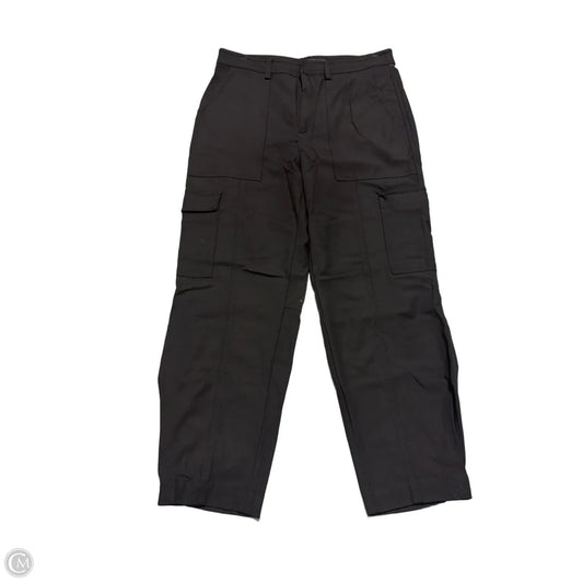 Pants Dress By Banana Republic In Black, Size: 10