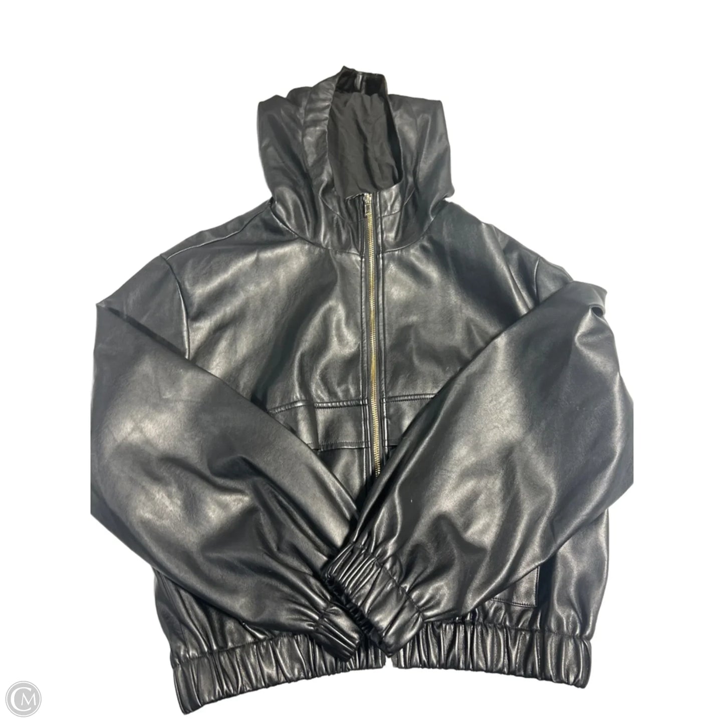 Jacket Other By Lulus In Black, Size: M