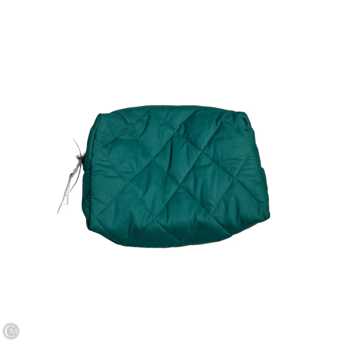 Makeup Bag By Cmc, Size: Small