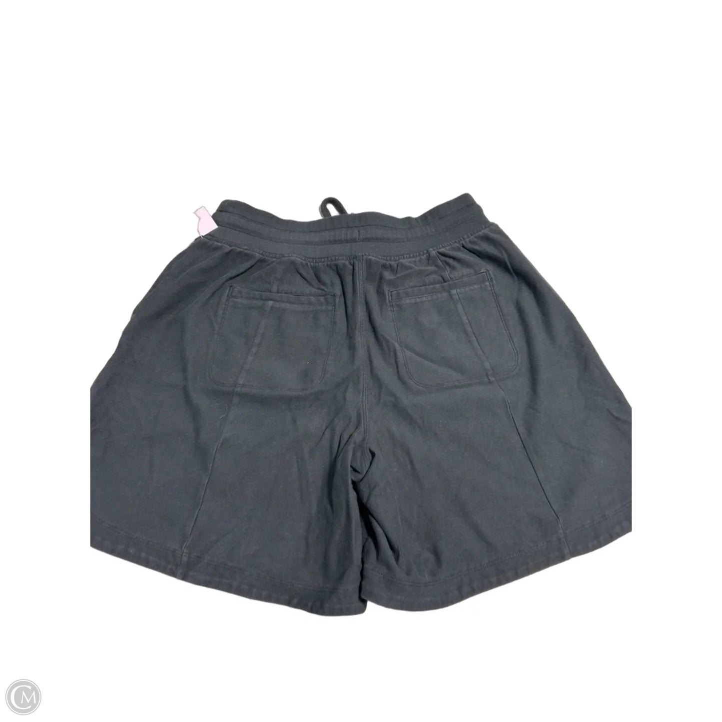 Athletic Shorts By Athleta In Black, Size: M