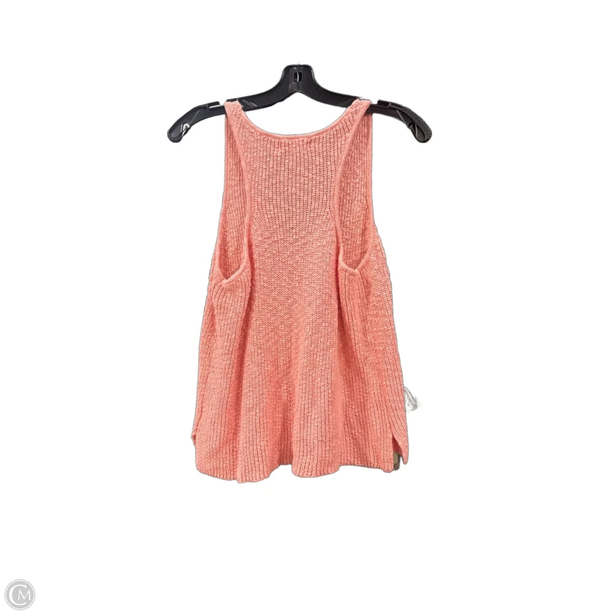 Tank Top By By Together In Pink, Size: L