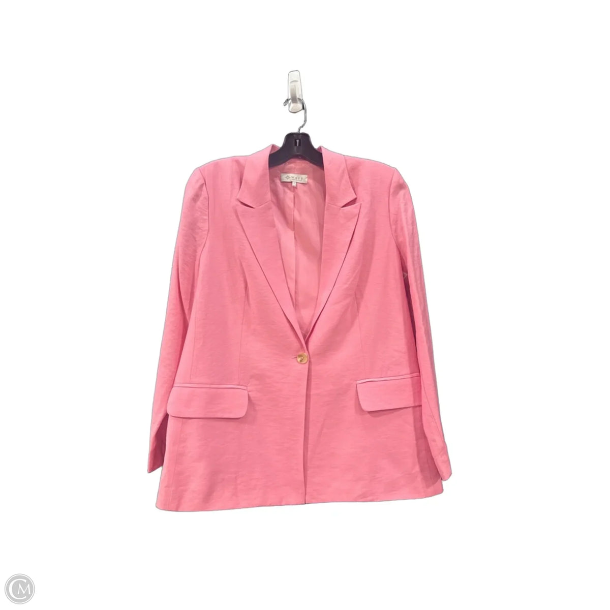 Blazer By Wayf In Pink, Size: M