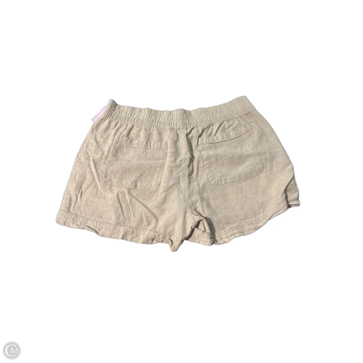 Shorts By Old Navy In Tan, Size: 12