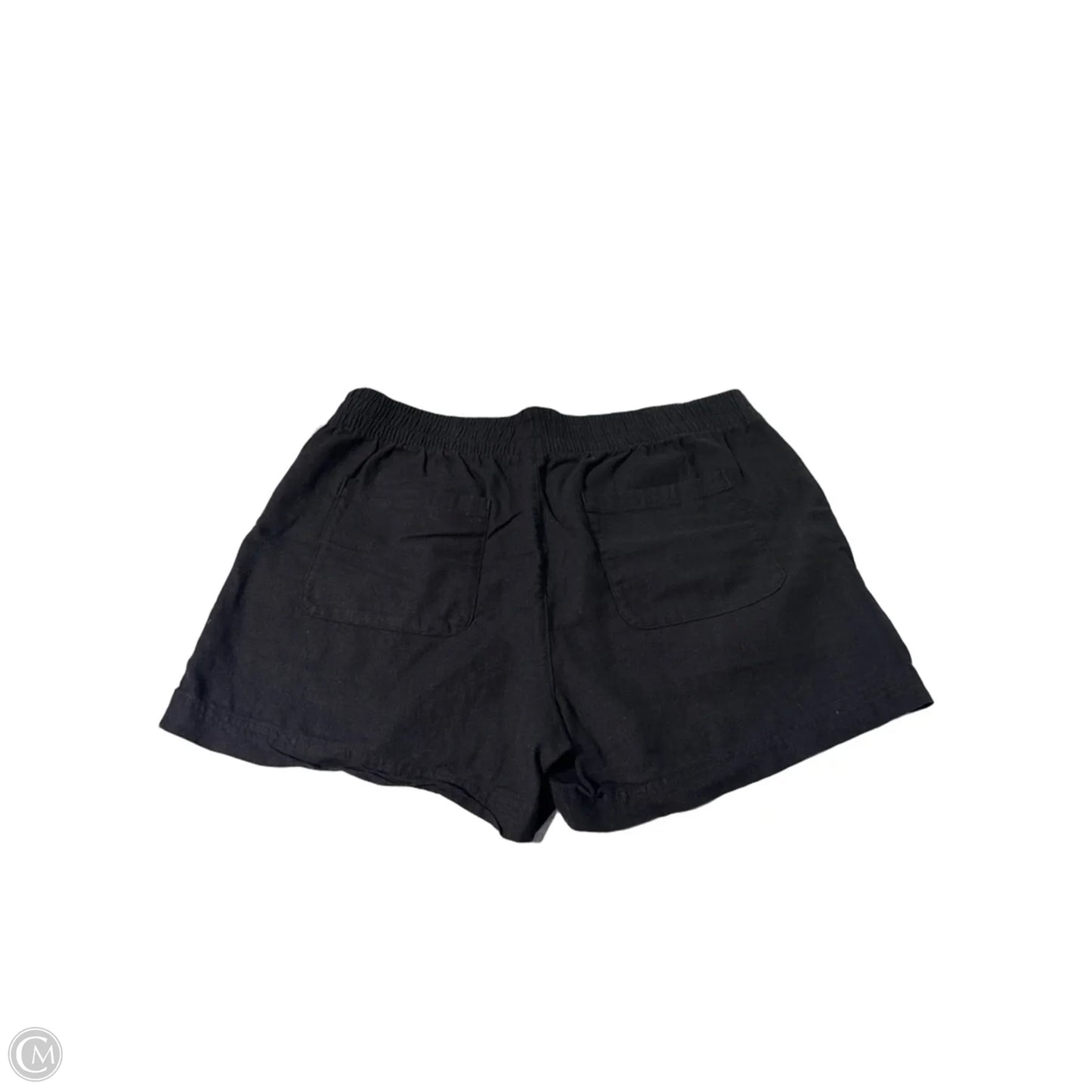 Shorts By Old Navy In Black, Size: 12