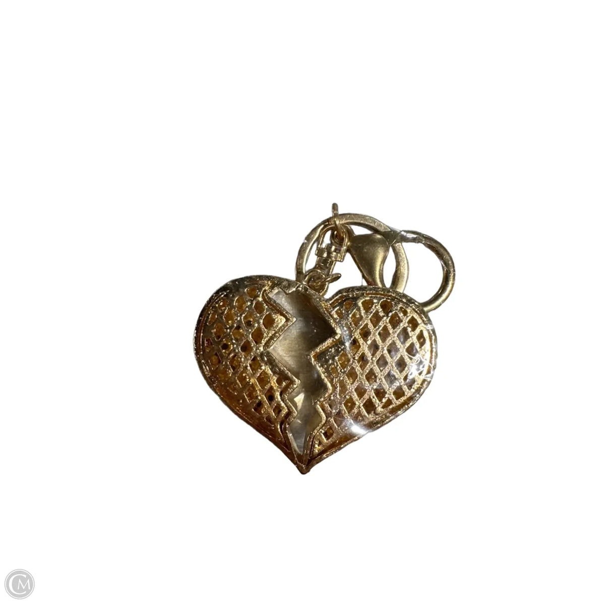 Key Chain By Cmc, Size: