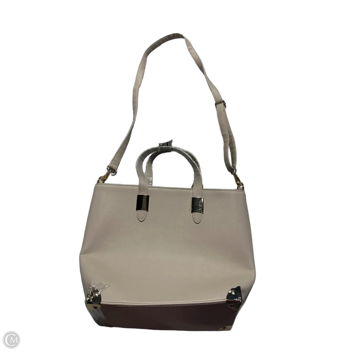 Handbag By Cmc, Size: Medium