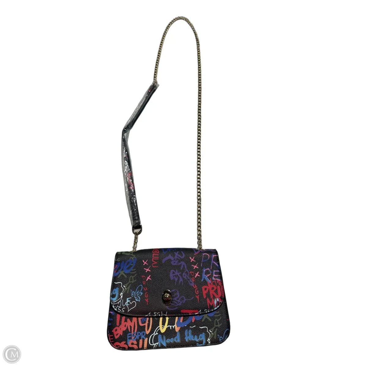 Crossbody By Cmc, Size: Small