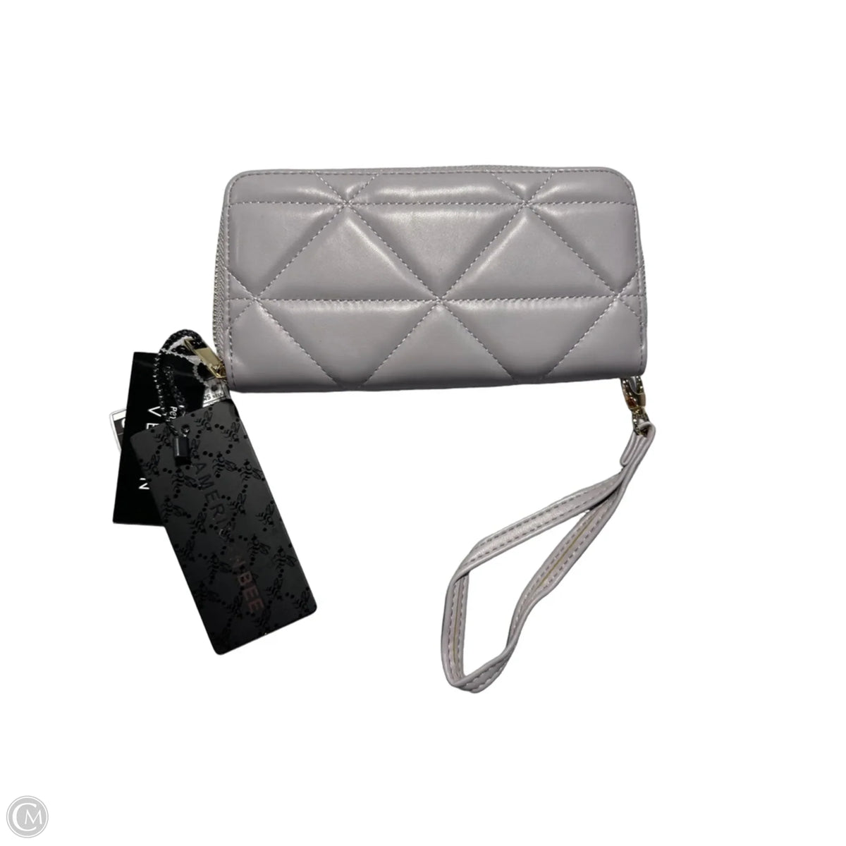 Wallet By Cmc, Size: Small