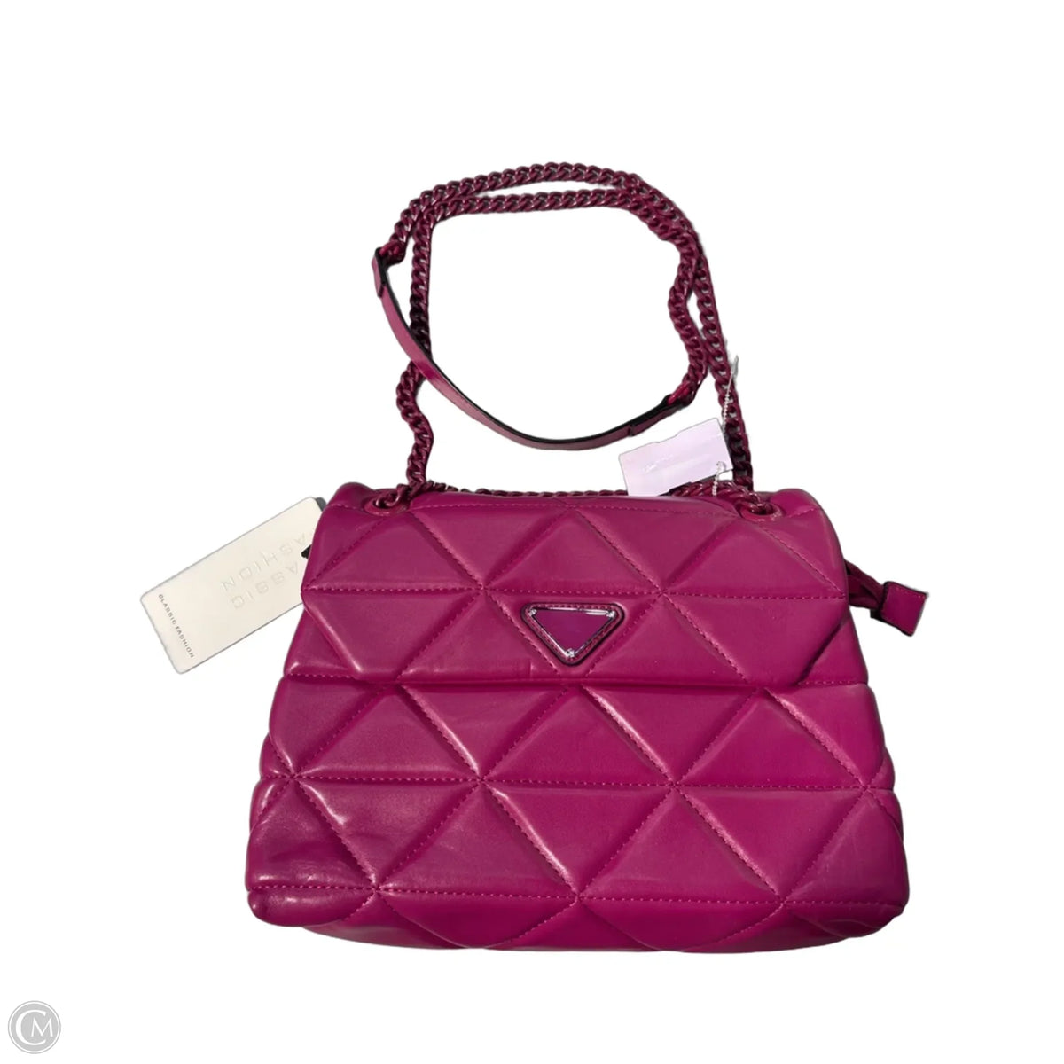 Crossbody By Cmc, Size: Medium