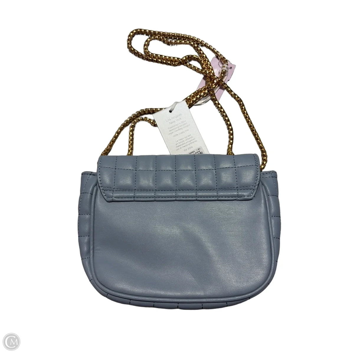 Crossbody By Cmc, Size: Small