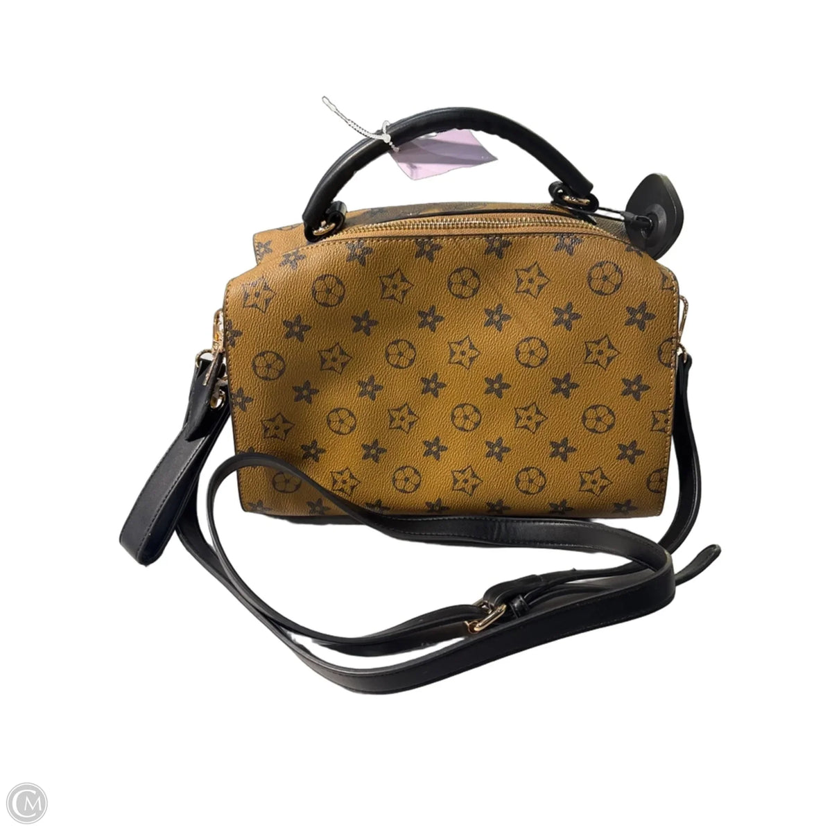 Crossbody By Cmc, Size: Small