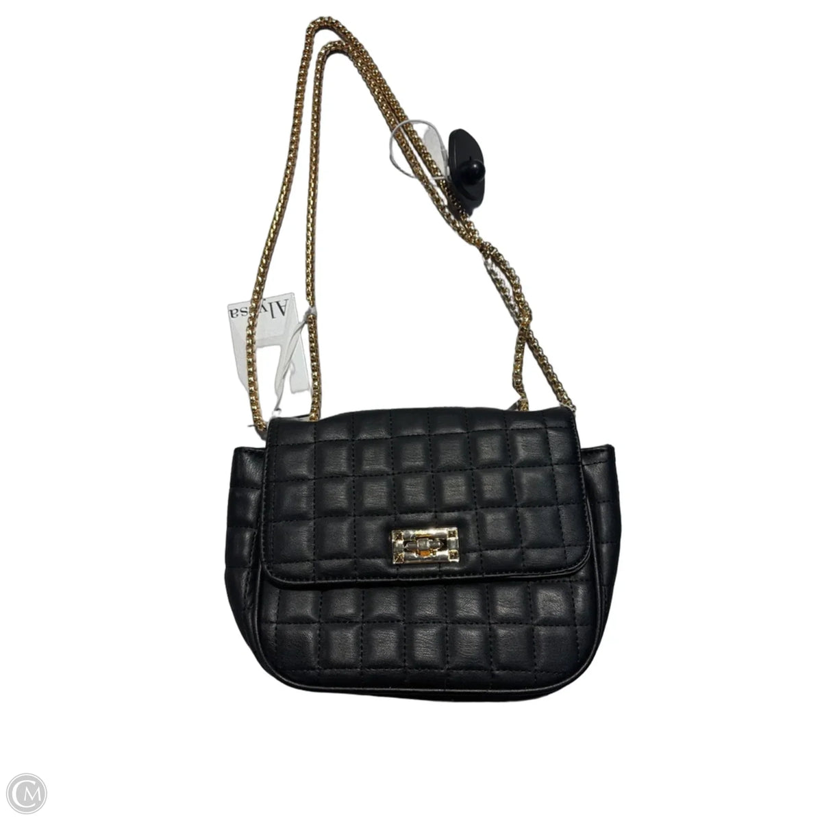 Crossbody By Cme, Size: Small