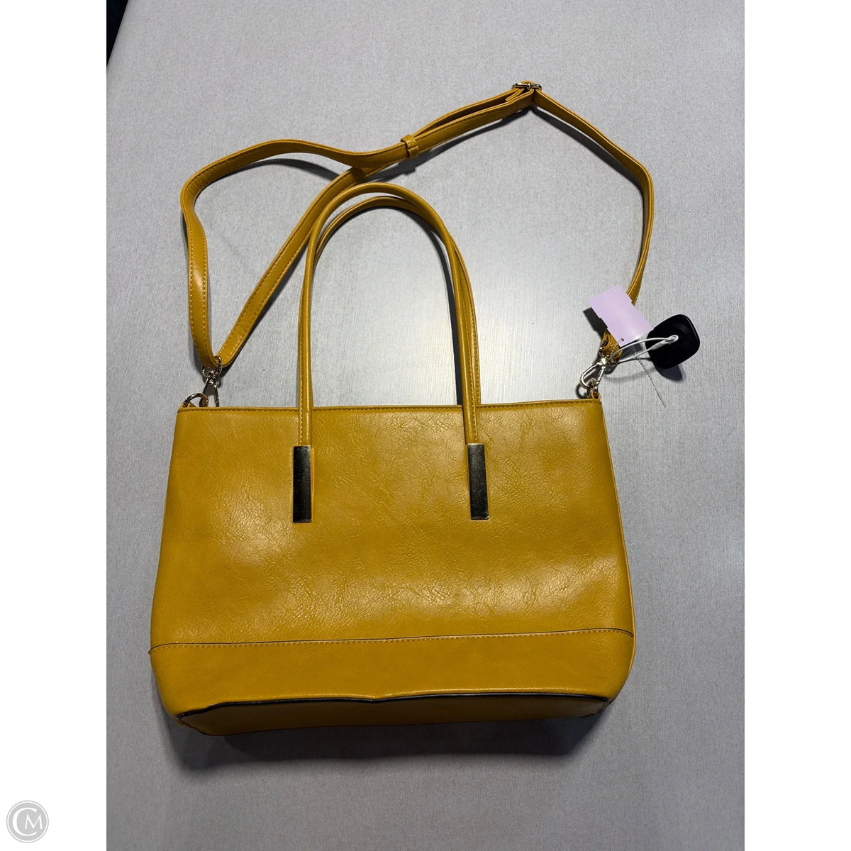 Crossbody By Cmc, Size: Medium
