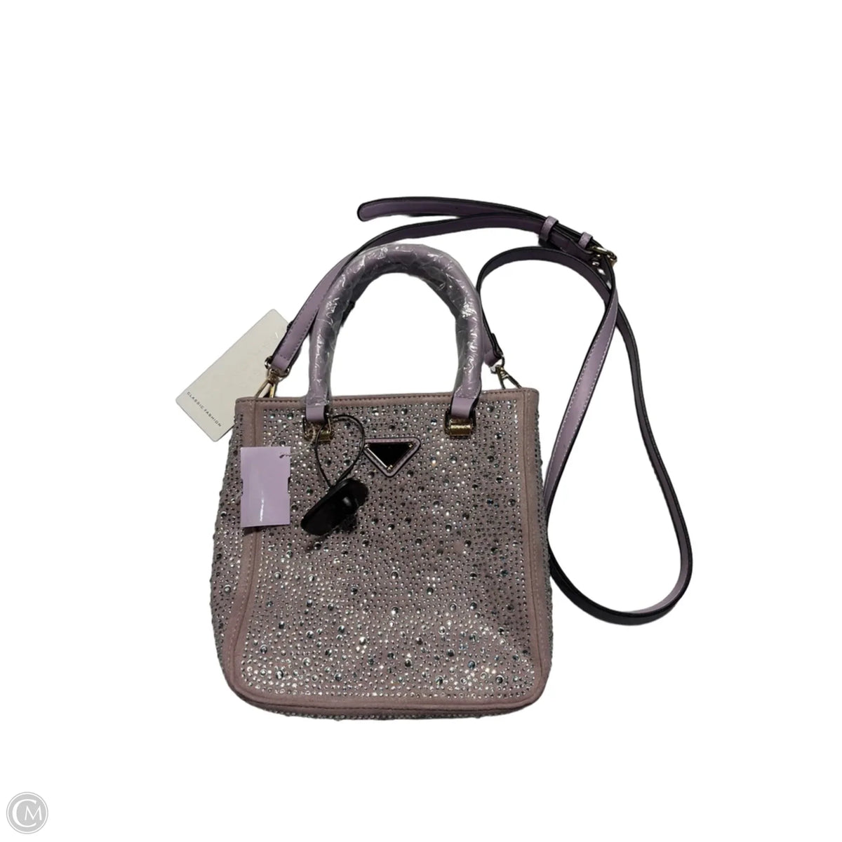 Crossbody By Cmc, Size: Small