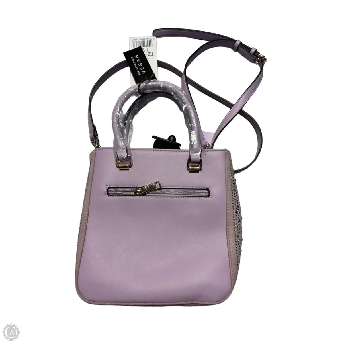 Crossbody By Cmc, Size: Small