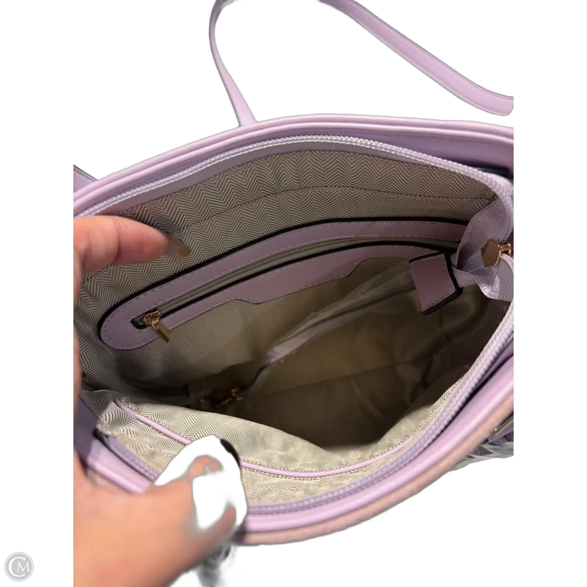 Crossbody By Cmc, Size: Small