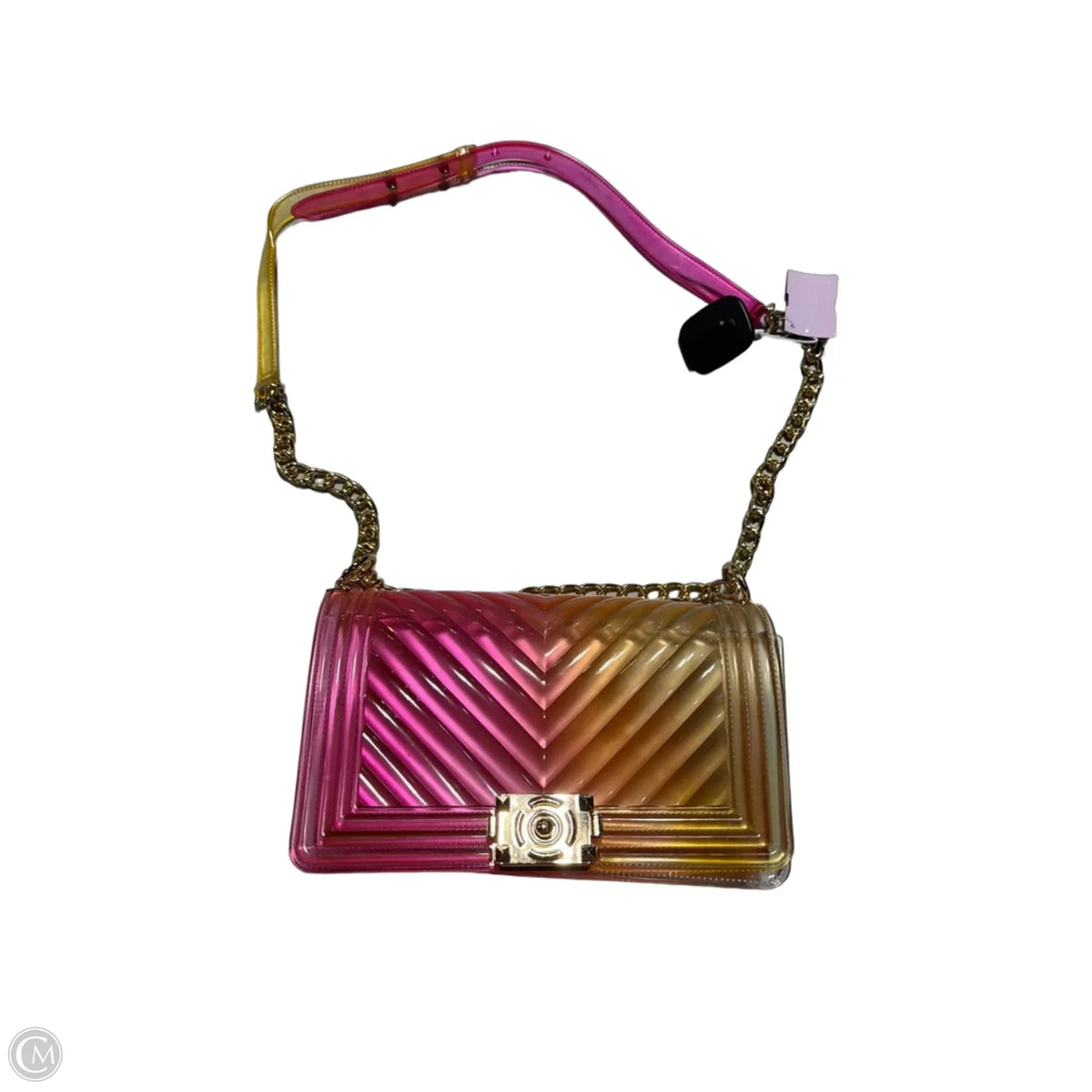 Crossbody By Cmc, Size: Medium