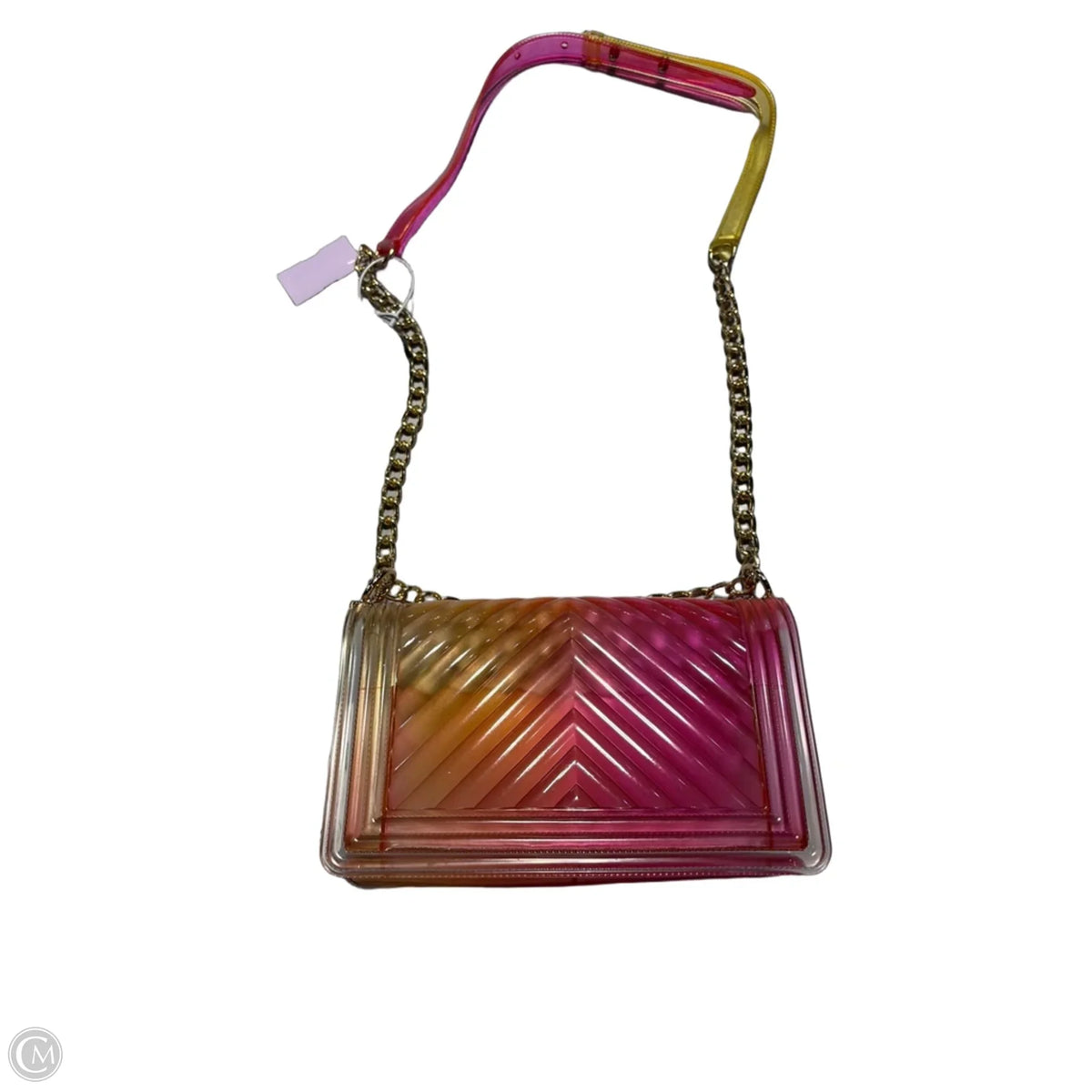 Crossbody By Cmc, Size: Medium