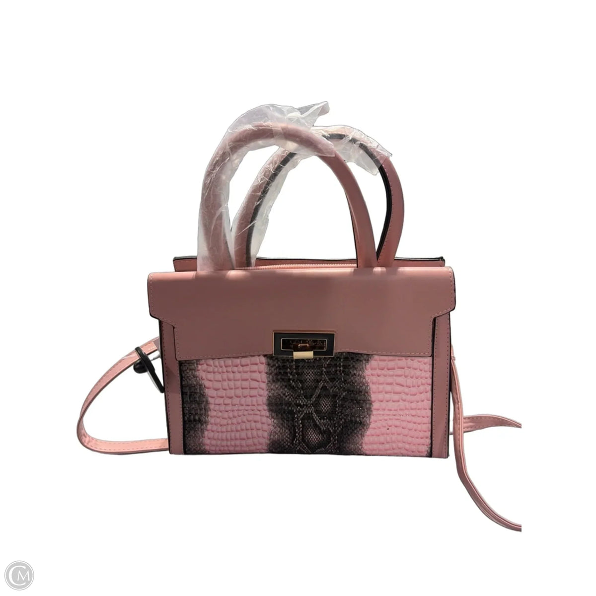 Crossbody By Cmc, Size: Medium