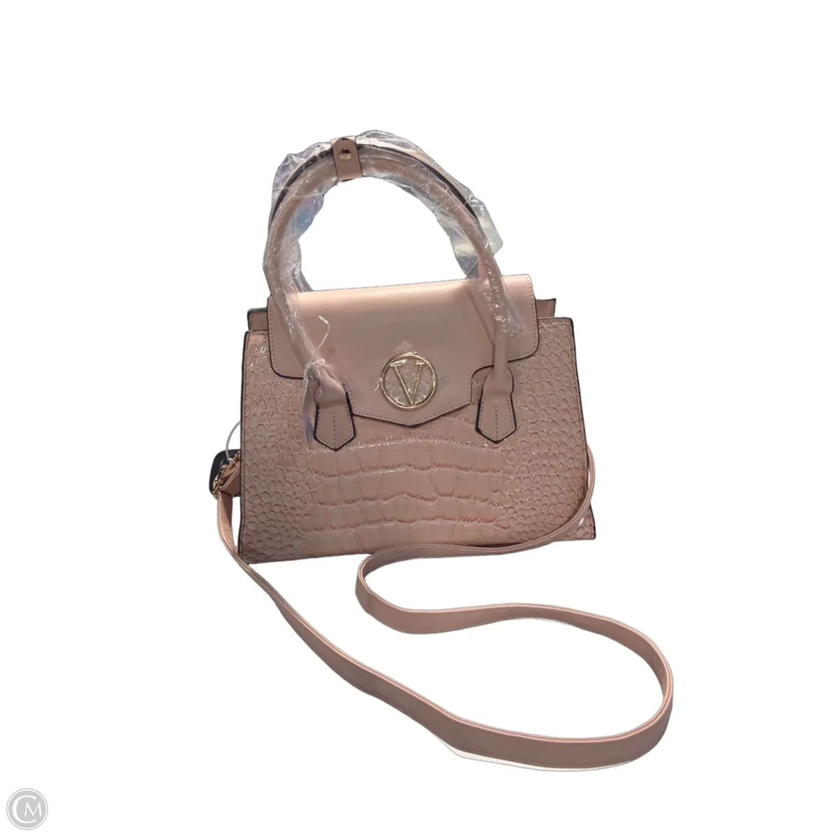 Crossbody By Cmc, Size: Medium