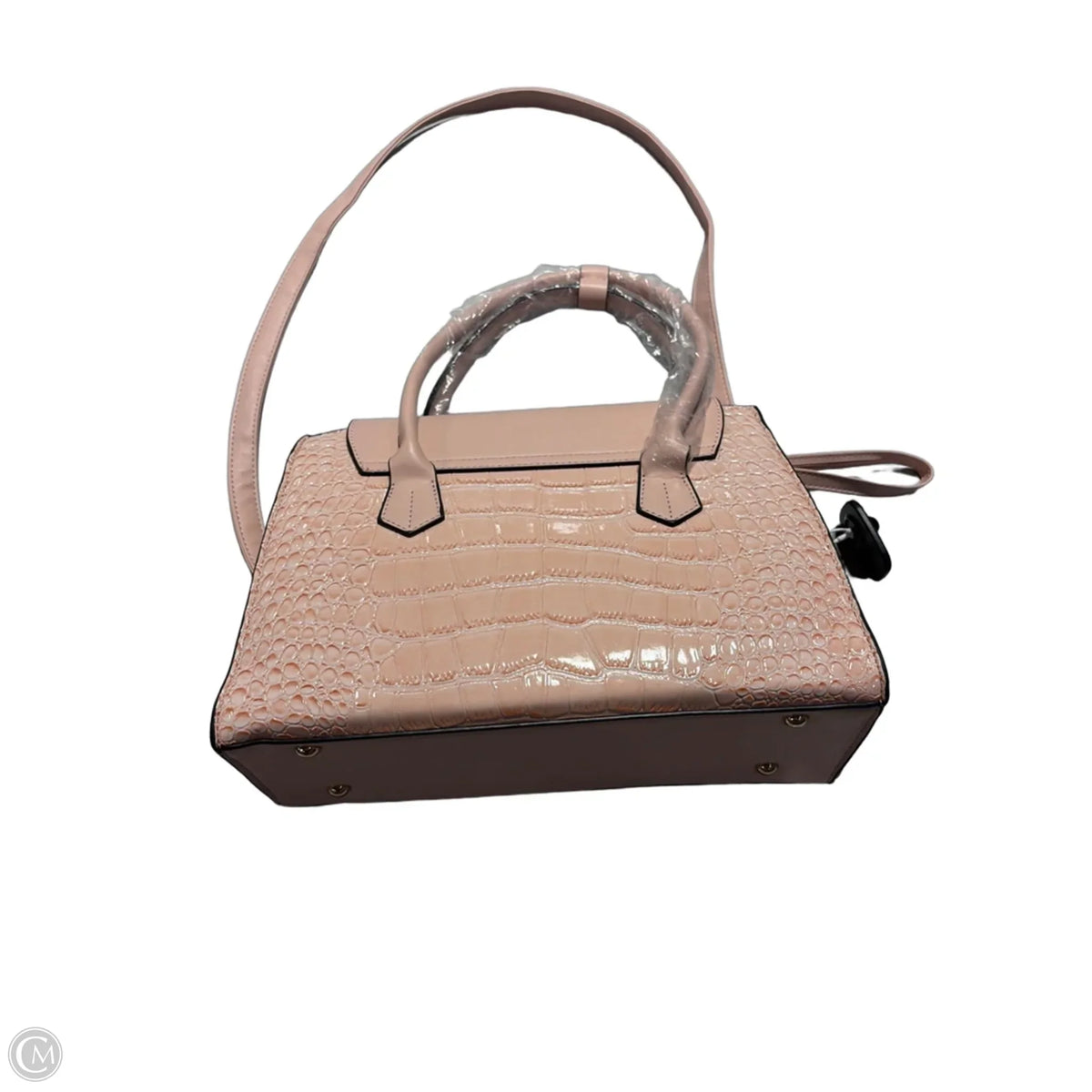 Crossbody By Cmc, Size: Medium