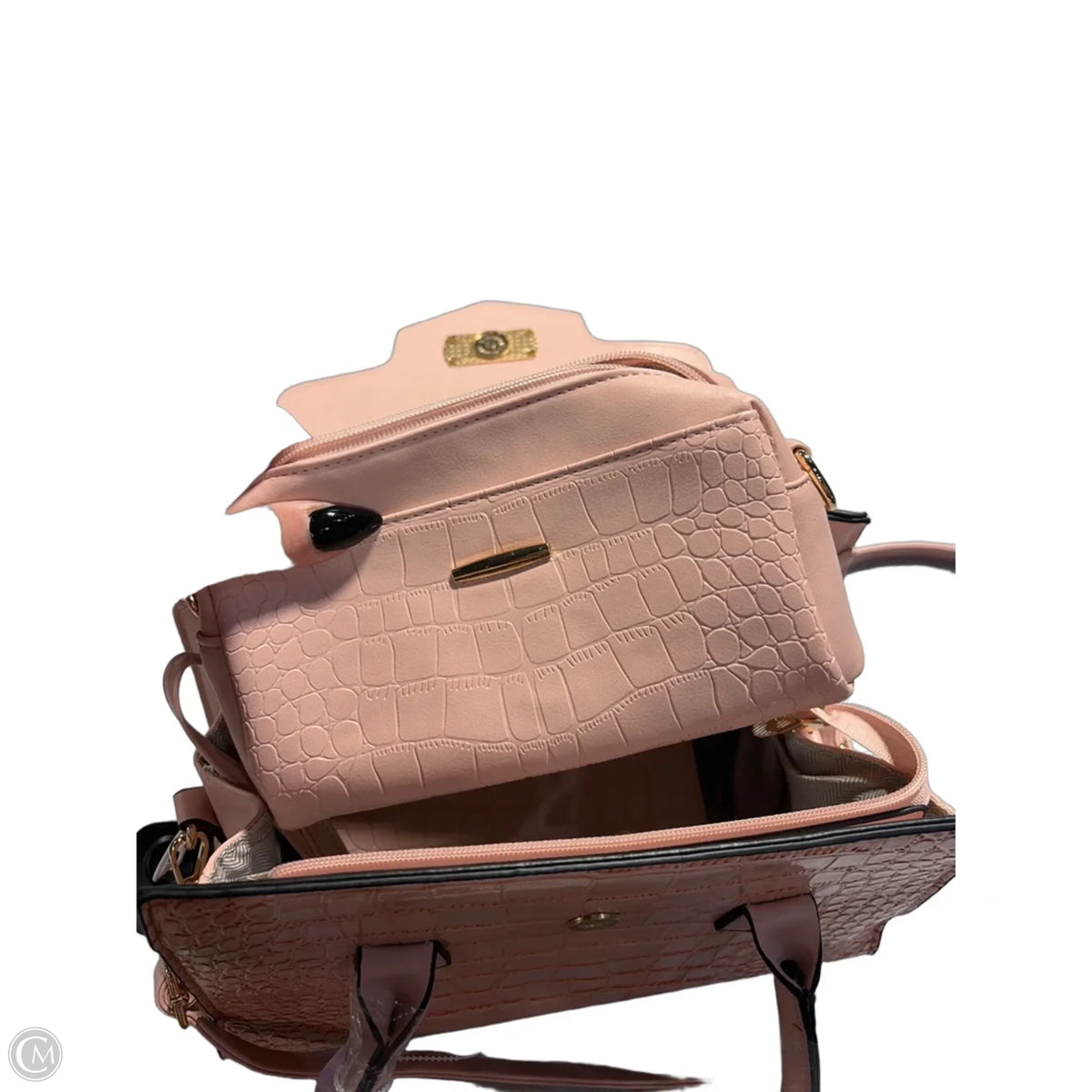 Crossbody By Cmc, Size: Medium