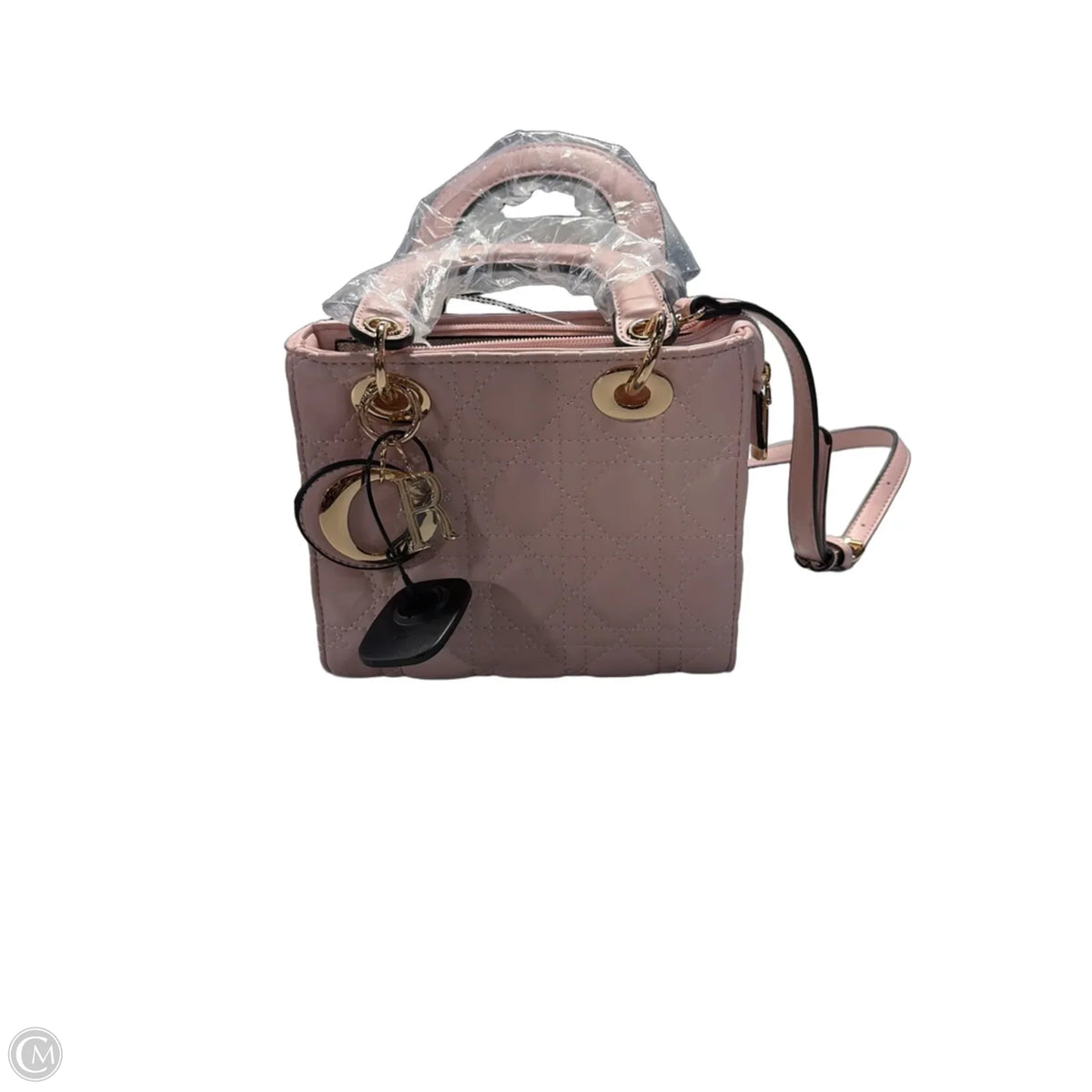Crossbody By Cmc, Size: Small