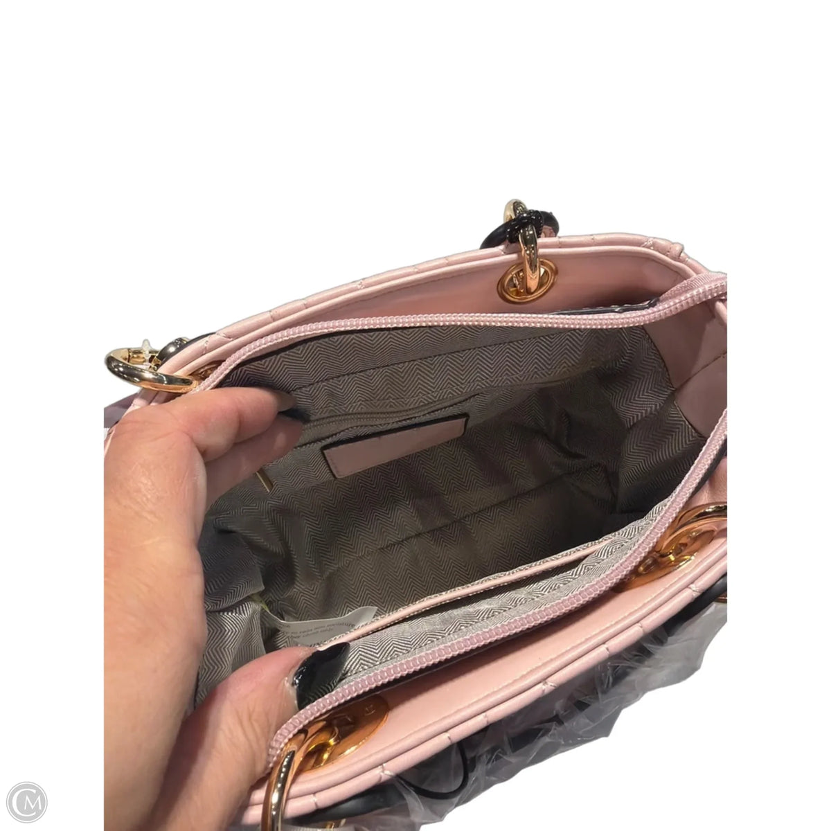 Crossbody By Cmc, Size: Small