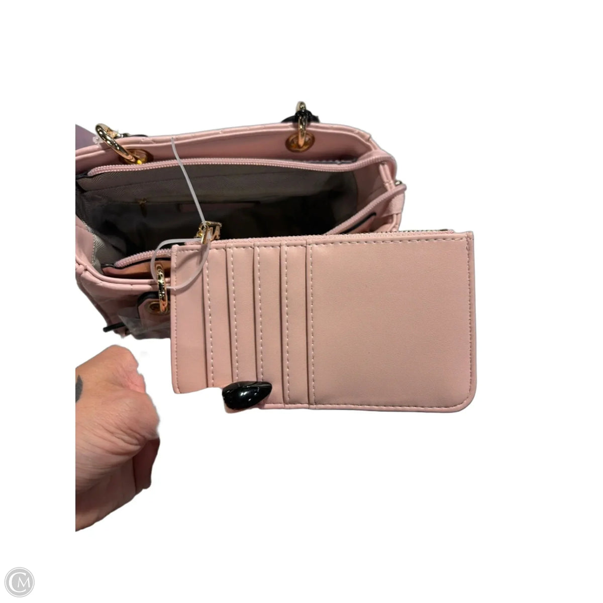 Crossbody By Cmc, Size: Small