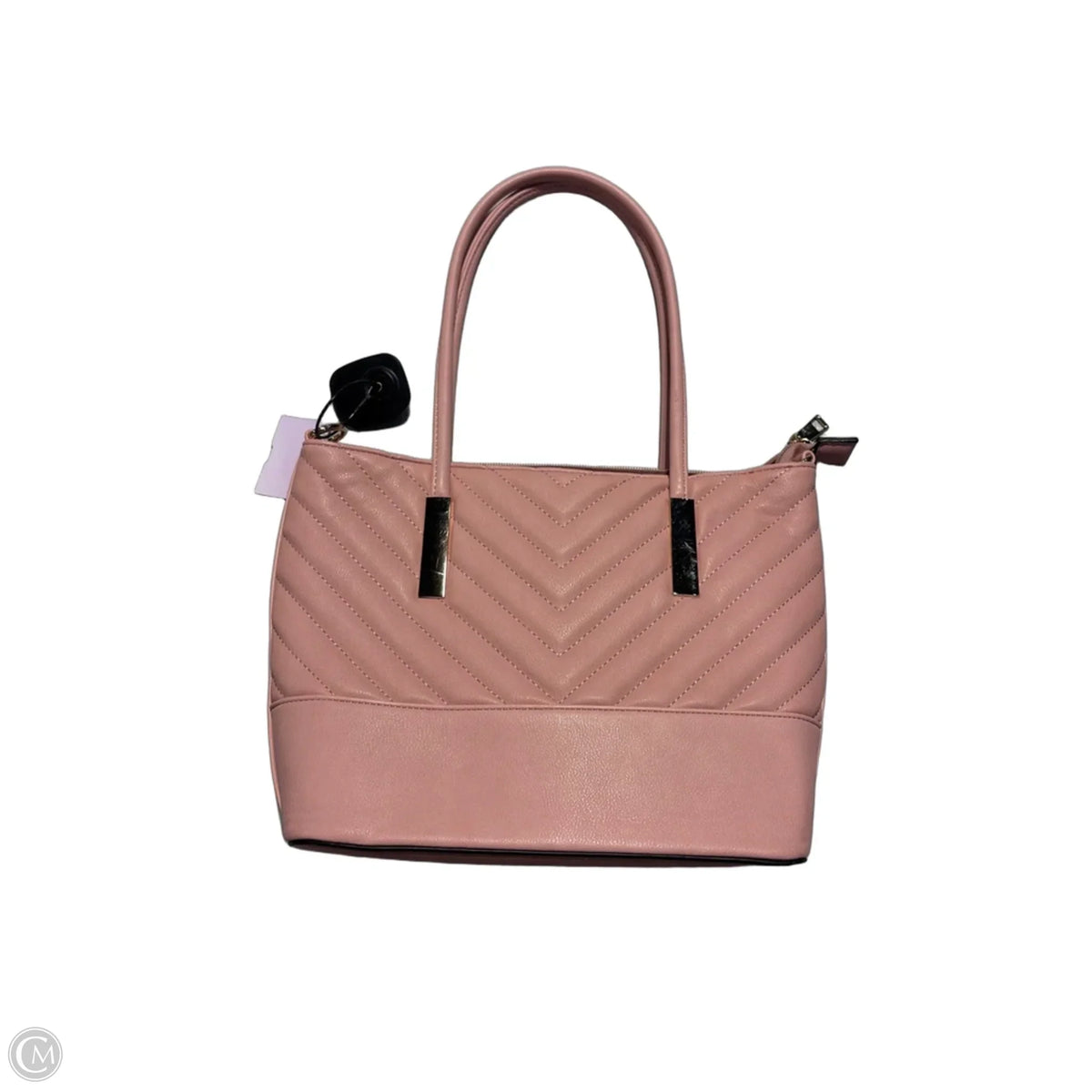 Handbag By Cmc, Size: Medium