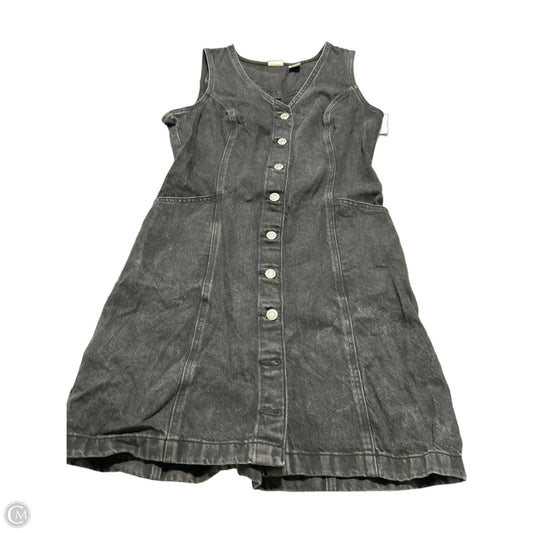Dress Casual Short By Levis In Black, Size: M