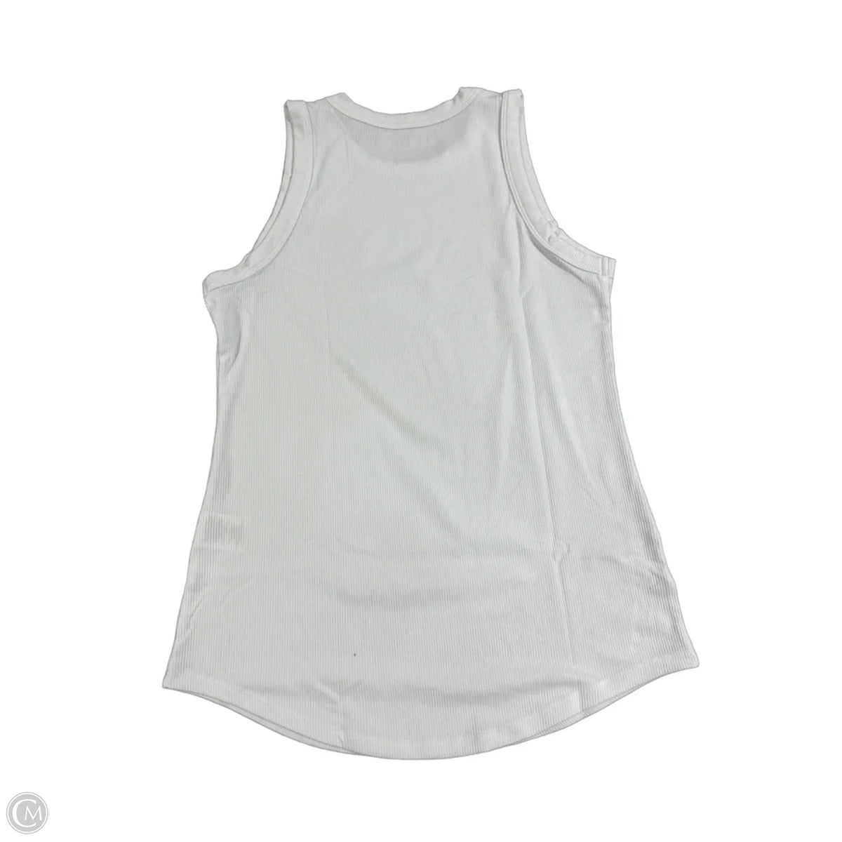 Top Short Sleeve By 32 Degrees In White, Size: S